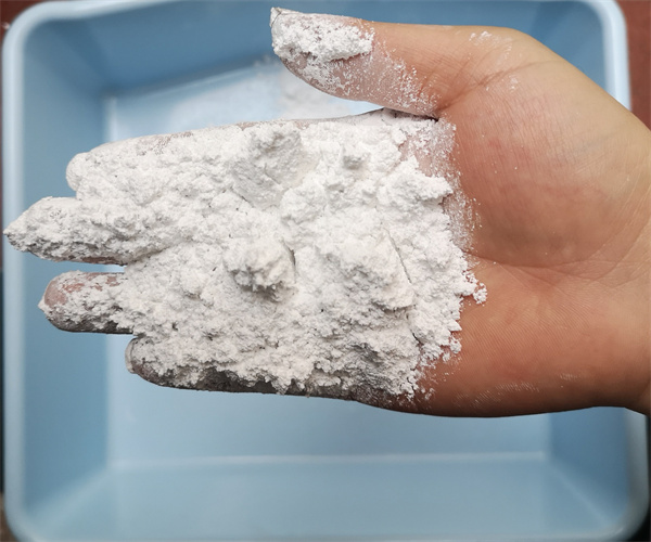 滑石粉白度檢驗 滑石粉微生物限量檢測