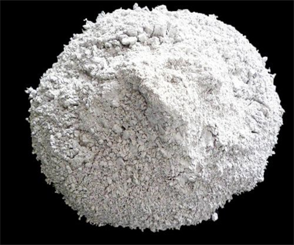 礦粉物相半定量分析 礦粉放射性元素分析