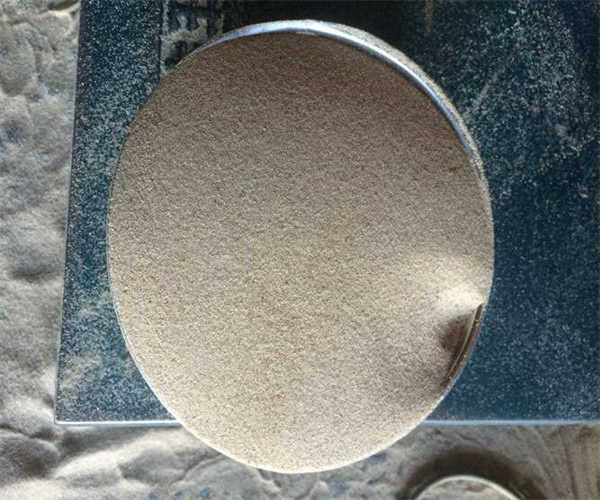 覆膜砂透氣性檢測 覆膜砂水分含量檢測
