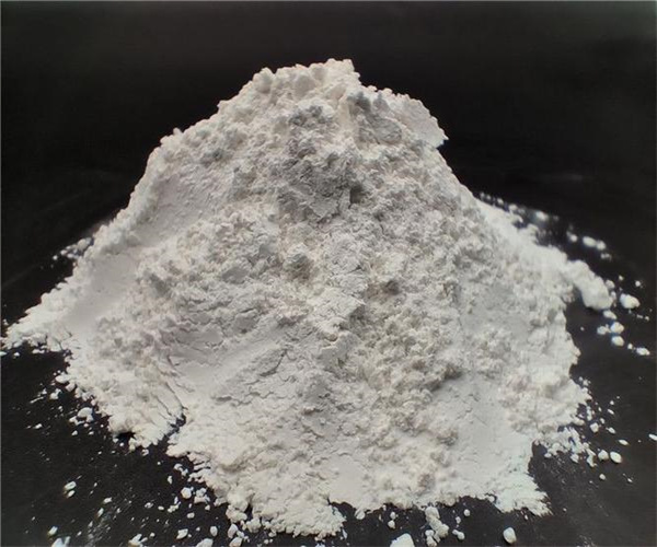 長石粉礦物成分分析 長石粉煅燒白度檢驗