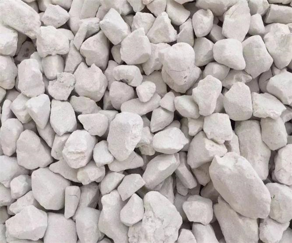 生石灰水分含量檢測 生石灰活性度檢測