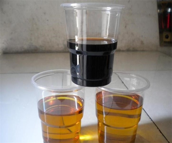 輪胎油水分含量檢測 輪胎油灰分檢測