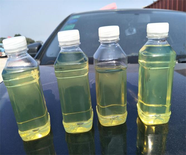 柴油酸度檢測中心 柴油銅片腐蝕測試