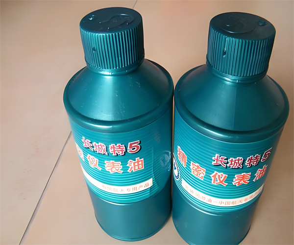 儀表油酸值檢測 儀表油水分含量檢測