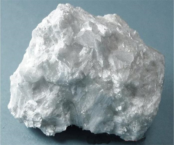 硅灰石抗壓強度測試 硅灰石比表面積檢測