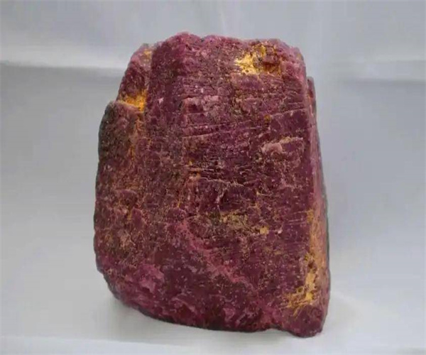 金紅石折射率檢測 金紅石光澤度測試
