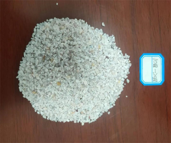 硅砂耐火度檢驗 硅砂白度檢驗