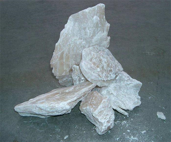 滑石放射性元素分析 滑石稀土元素檢驗