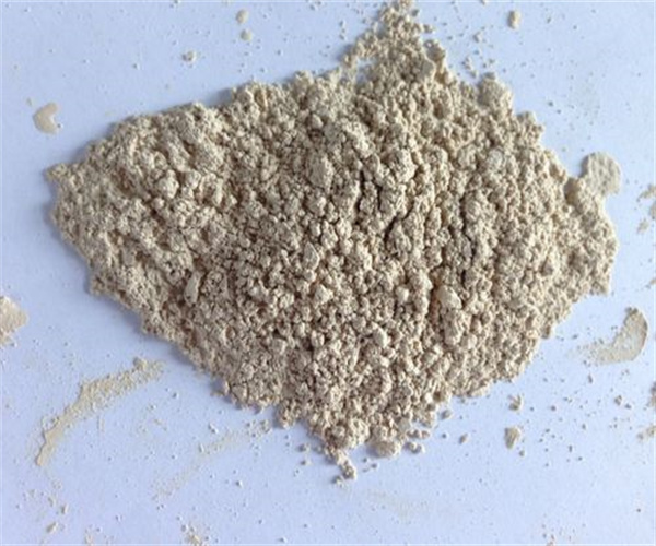 蛭石粉物理性質檢測 蛭石粉含水率測試
