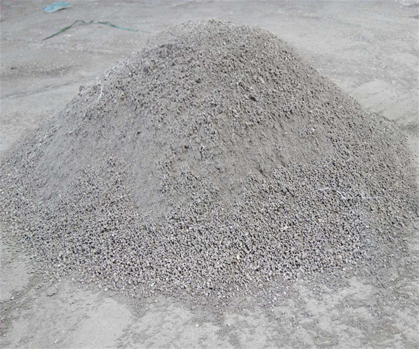 礦粉孔隙率檢測 礦粉吸水率測試中心