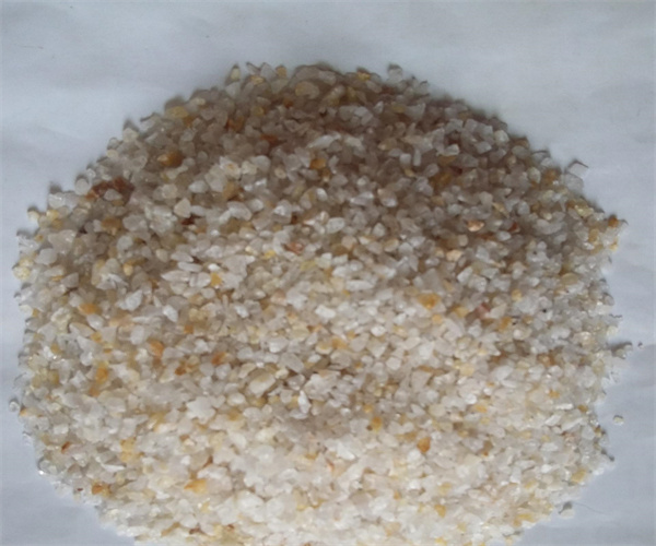 石英砂濾料水分含量檢測 石英砂濾料酸堿度檢測
