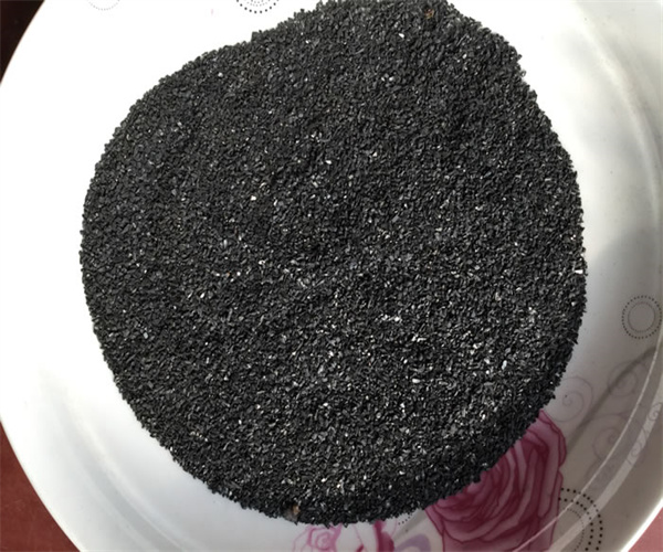 無煙煤濾料孔隙率檢測 無煙煤濾料鹽酸可溶率測試