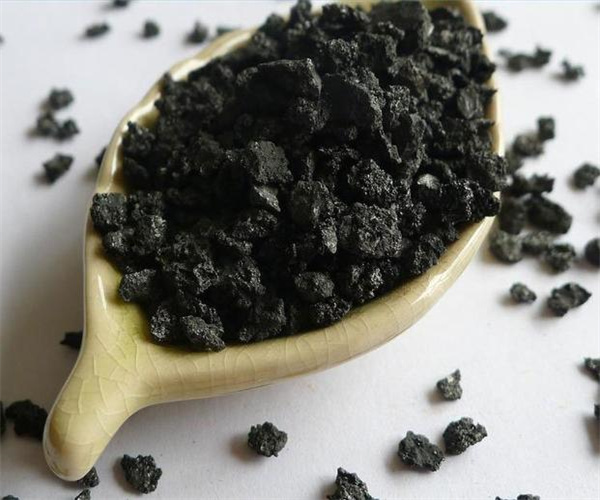 焦炭濾料孔隙率檢測 焦炭濾料堆積密度測試