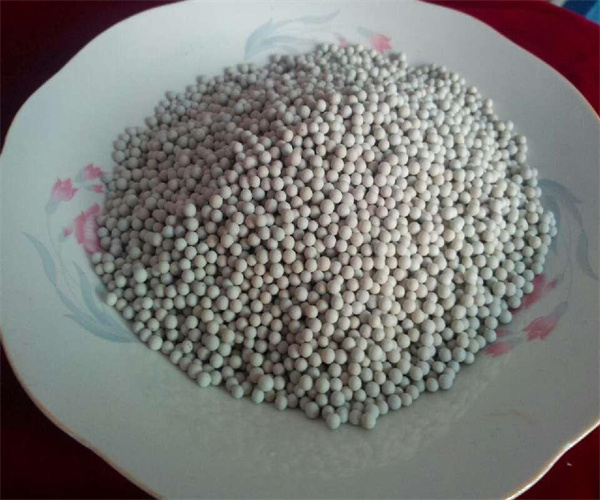 瓷砂濾料比表面積檢測 瓷砂濾料硬度測試