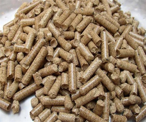 生物質燃料破碎率檢測 生物質燃料抗碎強度測試