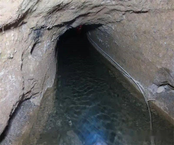 地下水氨氮檢測 地下水氟化物檢測