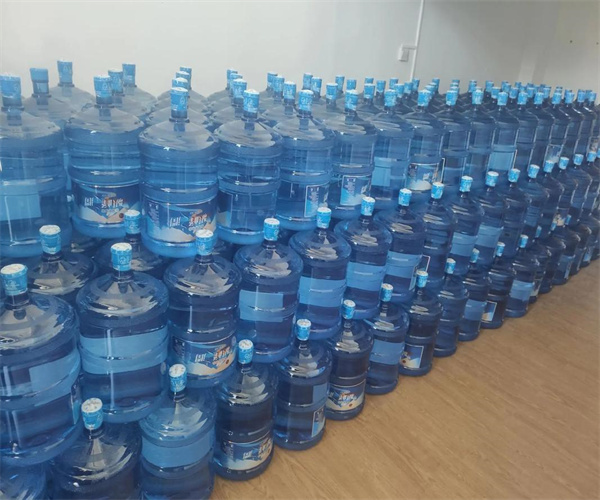 桶裝水重金屬含量檢測 桶裝水鍶含量檢測