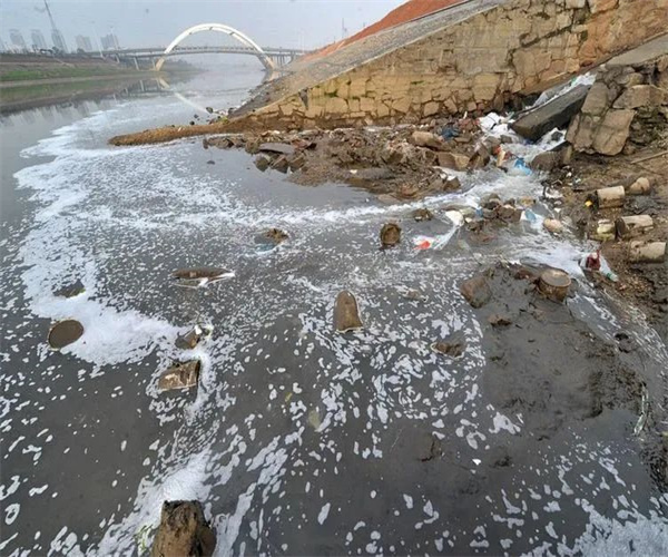 工業廢水動植物油類檢測 工業廢水重金屬檢測