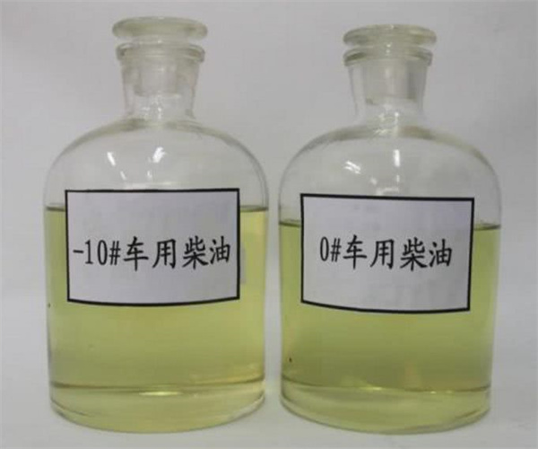 車用柴油脂肪酸甲酯檢測 車用柴油凝點檢測