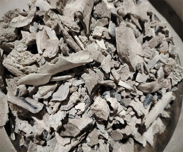 陶瓷材料抗壓強度測試 陶瓷材料莫氏硬度檢測
