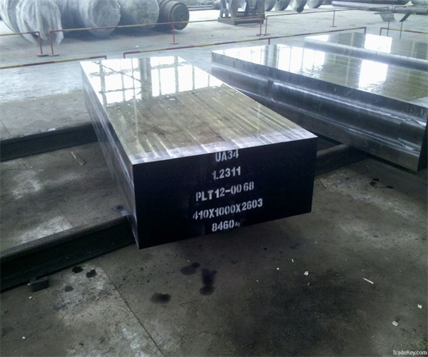 618模具鋼無損檢測(cè) 618模具鋼鹽霧試驗(yàn)