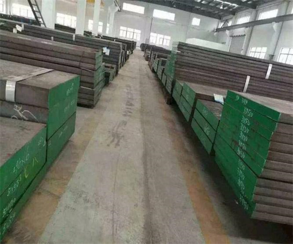 NAK55鋼材晶粒度檢測 NAK55鋼材非金屬夾雜檢測