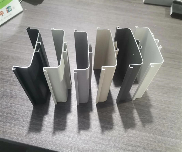 鋁型材無損探傷檢測 鋁型材涂層厚度測試