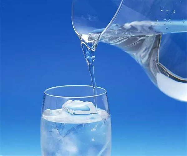 地下水懸浮物檢測 地下水溶解氧檢測去哪里