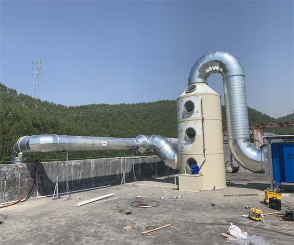 家具廠廢氣甲醛檢測 家具廠廢氣重金屬檢測去哪里