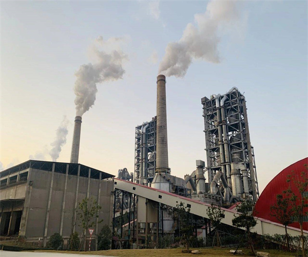 水泥廠廢氣氮氧化物檢測 水泥廠廢氣一氧化氮檢測