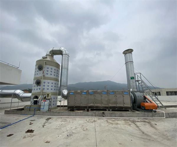 化工廠廢氣顆粒物檢測(cè)中心 第三方化工廠廢氣檢測(cè)單位