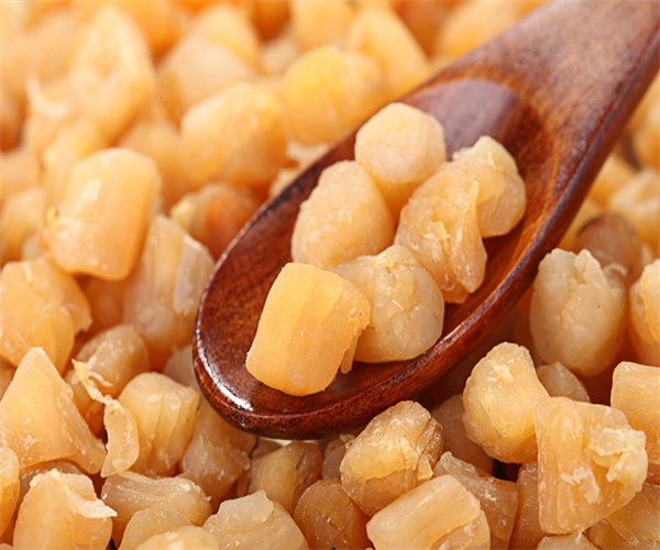 干貝鹽分檢測(cè) 干貝灰分含量檢測(cè)中心