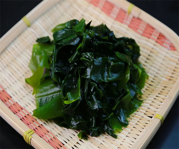 裙帶菜灰分含量檢測 裙帶菜蛋白質(zhì)含量檢測中心