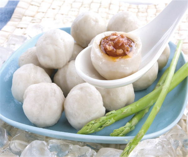 魚丸孔雀石綠檢測(cè) 魚丸禁用藥物檢測(cè)去哪里做