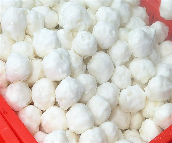 墨魚丸酸價檢測 墨魚丸過氧化值檢測中心