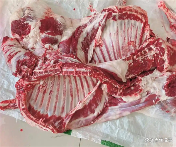 羊肉揮發(fā)性鹽基氮檢測 羊肉微生物檢測單位