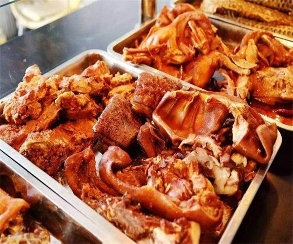 熟肉制品蛋白質(zhì)含量檢測(cè) 熟肉制品脂肪含量檢驗(yàn)中心
