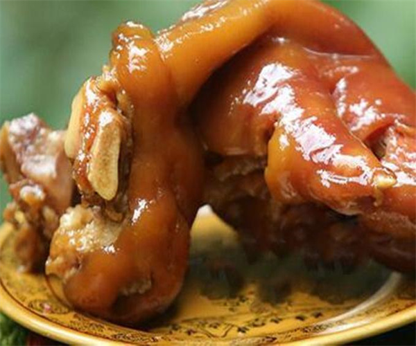 醬鹵肉制品脂肪含量檢測(cè) 醬鹵肉制品添加劑檢測(cè)多少錢