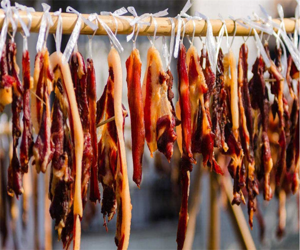 腌臘肉過(guò)氧化值檢測(cè) 腌臘肉添加劑檢測(cè)去哪里做
