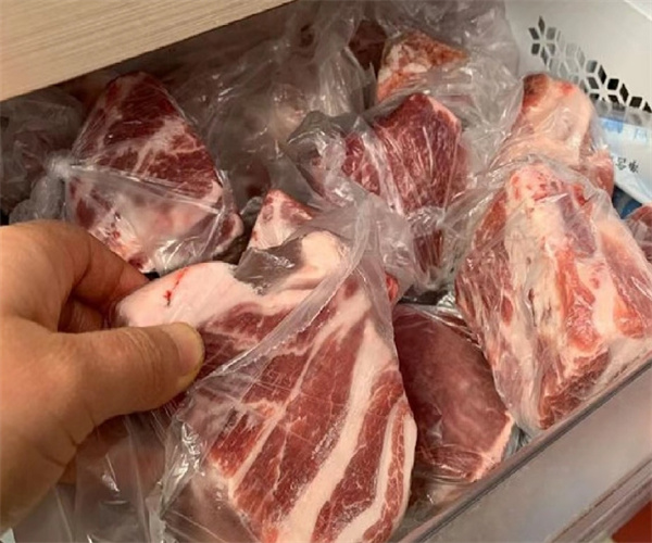 冷凍肉微生物限量檢測(cè) 冷凍肉致病菌檢測(cè)哪里專業(yè)