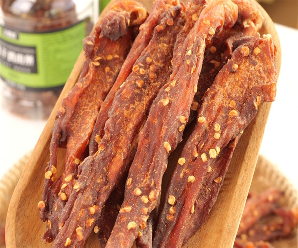肉干蛋白質(zhì)含量檢測(cè) 肉干脂肪含量檢測(cè)多少錢