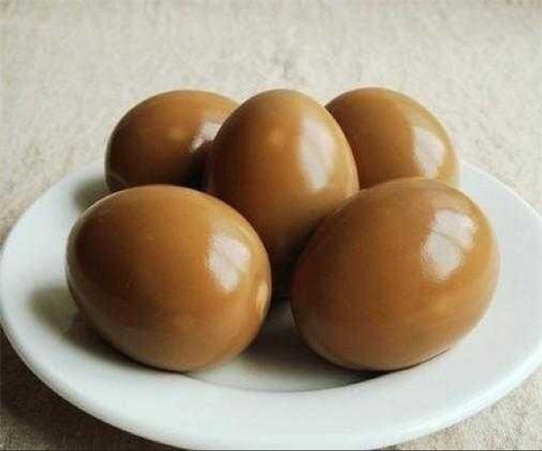 鹵蛋鹽分含量檢測(cè) 鹵蛋過(guò)氧化值檢測(cè)機(jī)構(gòu)