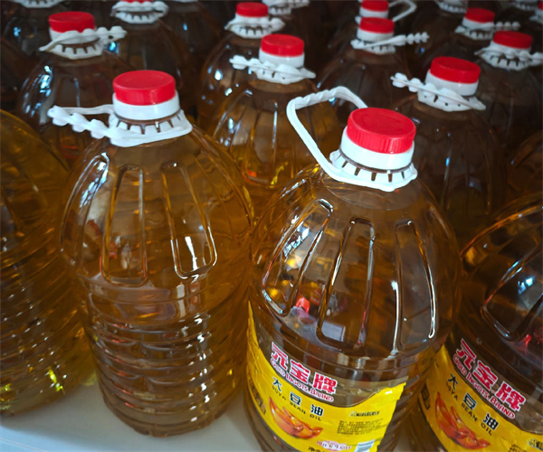 大豆油過氧化值檢測 大豆油水分含量檢測哪里專業(yè)便宜