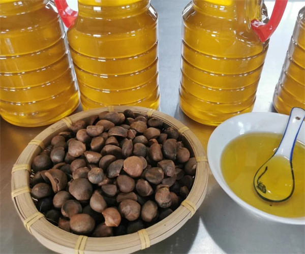 第三方山茶油碘值檢測(cè) 山茶油皂化值檢測(cè)中心