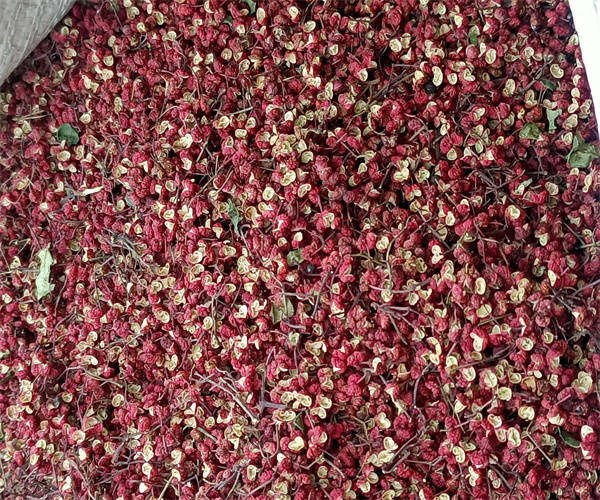 花椒酸價(jià)檢測(cè) 花椒過氧化值檢測(cè)多少錢