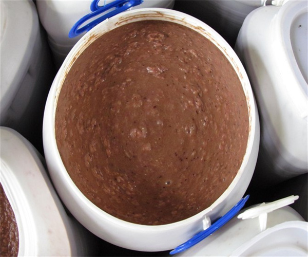 蝦醬霉菌檢測(cè) 蝦醬重金屬殘留檢測(cè)多少錢