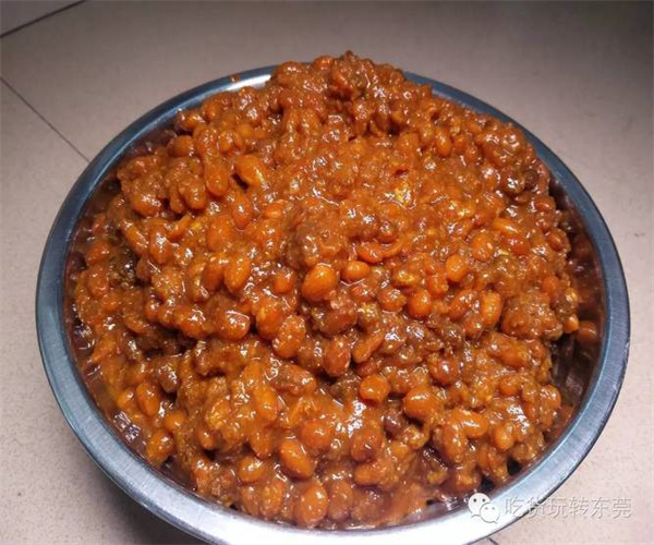 面豉化學(xué)成分分析 面豉氨基酸態(tài)氮檢測機(jī)構(gòu)