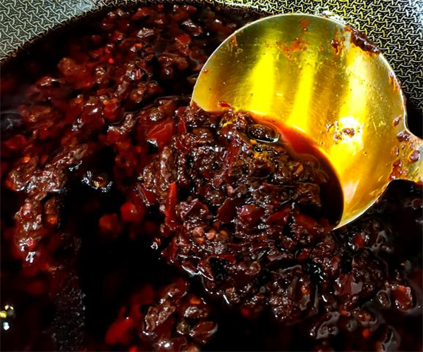 豆瓣醬真菌毒素檢測 豆瓣醬黃曲霉毒素檢測多少錢