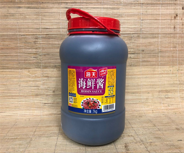 海鮮醬氨基酸態(tài)氮檢測(cè) 海鮮醬微生物檢測(cè)多少錢
