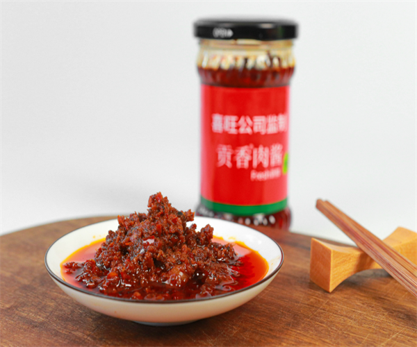 鹵肉醬添加劑檢測(cè) 鹵肉醬防腐劑檢測(cè)哪里專業(yè)